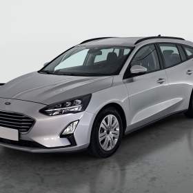 Foto inzerátu Ford Focus 1.5 EcoBlue