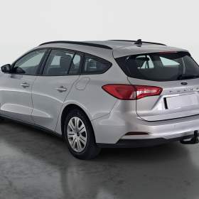 Foto inzerátu Ford Focus 1.5 EcoBlue