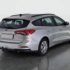 Foto inzerátu Ford Focus 1.5 EcoBlue