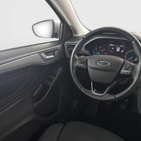 Foto inzerátu Ford Focus 1.5 EcoBlue