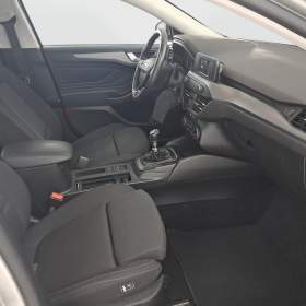 Foto inzerátu Ford Focus 1.5 EcoBlue