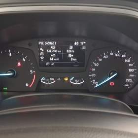 Foto inzerátu Ford Focus 1.5 EcoBlue