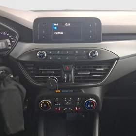 Foto inzerátu Ford Focus 1.5 EcoBlue