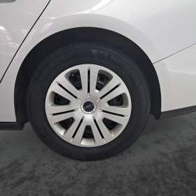 Foto inzerátu Ford Focus 1.5 EcoBlue