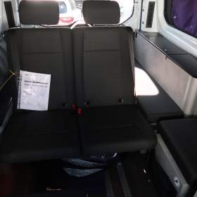 Dethleffs Globevan Ford 2.0 EcoBlue / 19933354