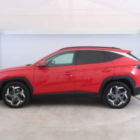 Foto inzerátu Hyundai Tucson 1.6 T-GDI HEV