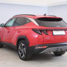 Foto inzerátu Hyundai Tucson 1.6 T-GDI HEV