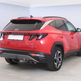Foto inzerátu Hyundai Tucson 1.6 T-GDI HEV