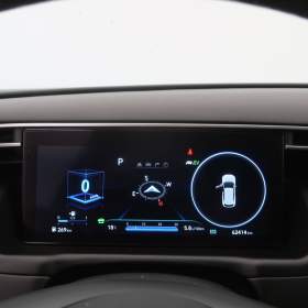 Foto inzerátu Hyundai Tucson 1.6 T-GDI HEV