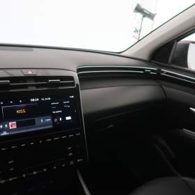Foto inzerátu Hyundai Tucson 1.6 T-GDI HEV
