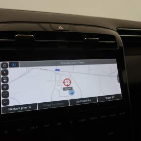Foto inzerátu Hyundai Tucson 1.6 T-GDI HEV