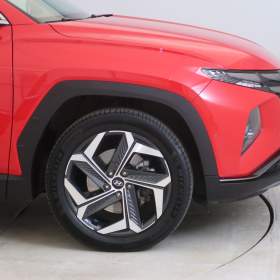 Foto inzerátu Hyundai Tucson 1.6 T-GDI HEV
