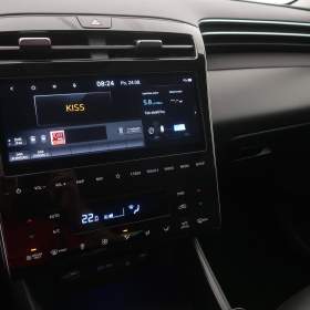 Foto inzerátu Hyundai Tucson 1.6 T-GDI HEV