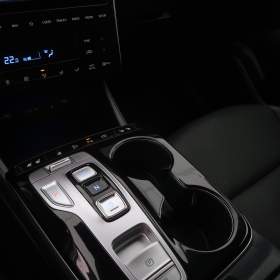Foto inzerátu Hyundai Tucson 1.6 T-GDI HEV