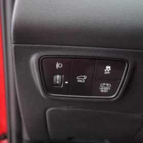 Foto inzerátu Hyundai Tucson 1.6 T-GDI HEV