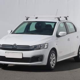 Foto inzerátu Citroen C-Elysee 1.2 PureTech
