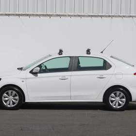 Foto inzerátu Citroen C-Elysee 1.2 PureTech