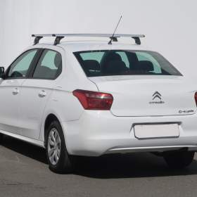 Foto inzerátu Citroen C-Elysee 1.2 PureTech