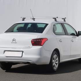 Foto inzerátu Citroen C-Elysee 1.2 PureTech