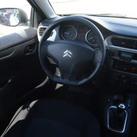 Foto inzerátu Citroen C-Elysee 1.2 PureTech