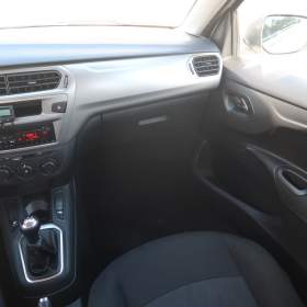 Foto inzerátu Citroen C-Elysee 1.2 PureTech