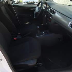 Foto inzerátu Citroen C-Elysee 1.2 PureTech