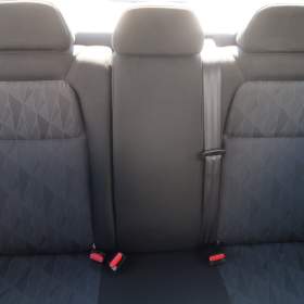 Foto inzerátu Citroen C-Elysee 1.2 PureTech