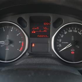 Foto inzerátu Citroen C-Elysee 1.2 PureTech