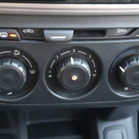 Foto inzerátu Citroen C-Elysee 1.2 PureTech