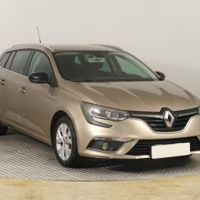 Foto inzerátu Renault Megane 1.6 SCe