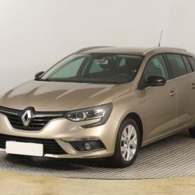 Foto inzerátu Renault Megane 1.6 SCe