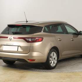 Foto inzerátu Renault Megane 1.6 SCe