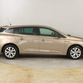 Foto inzerátu Renault Megane 1.6 SCe