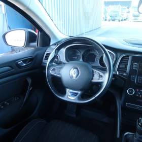 Foto inzerátu Renault Megane 1.6 SCe