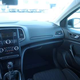 Foto inzerátu Renault Megane 1.6 SCe