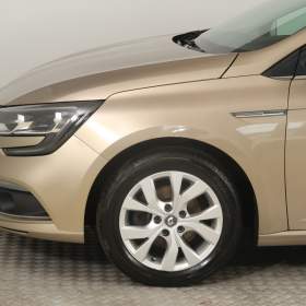 Foto inzerátu Renault Megane 1.6 SCe