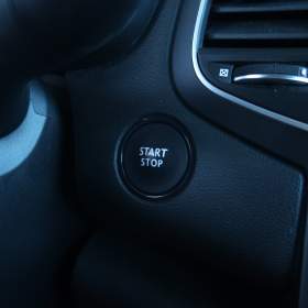 Foto inzerátu Renault Megane 1.6 SCe