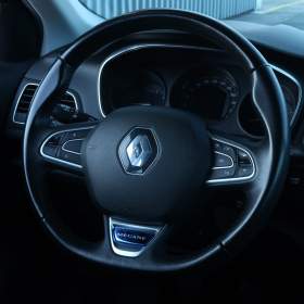 Foto inzerátu Renault Megane 1.6 SCe