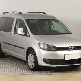 Foto inzerátu VW Caddy 1.6 TDI