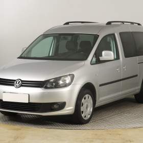 Foto inzerátu VW Caddy 1.6 TDI
