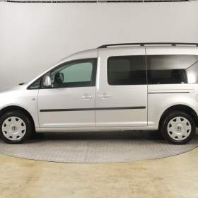 Foto inzerátu VW Caddy 1.6 TDI