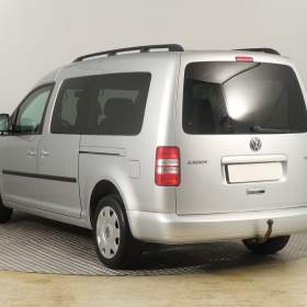 Foto inzerátu VW Caddy 1.6 TDI