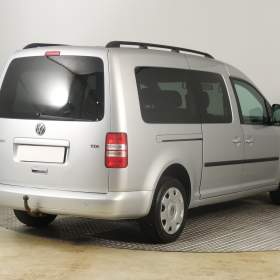 Foto inzerátu VW Caddy 1.6 TDI