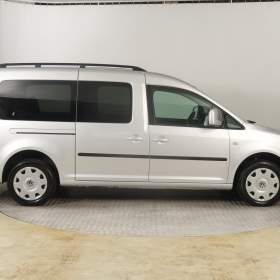 Foto inzerátu VW Caddy 1.6 TDI