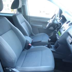 Foto inzerátu VW Caddy 1.6 TDI