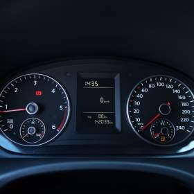 Foto inzerátu VW Caddy 1.6 TDI