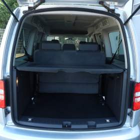 Foto inzerátu VW Caddy 1.6 TDI