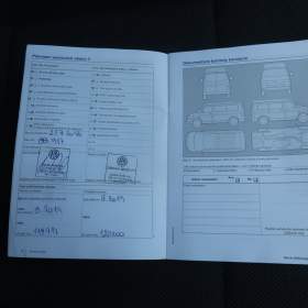 Foto inzerátu VW Caddy 1.6 TDI