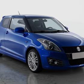 Suzuki Swift 1.6 Sport / 19933373