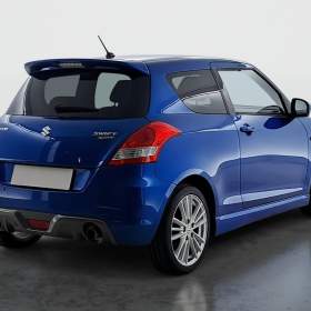 Foto inzerátu Suzuki Swift 1.6 Sport